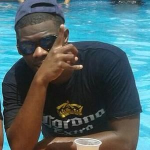 Meet your Posher, Reynaldo